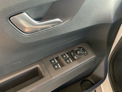 Ford Tourneo Courier Neuwagen