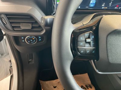 Ford Tourneo Courier Neuwagen