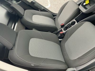 Ford Tourneo Courier Neuwagen