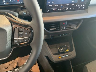 Ford Tourneo Courier Neuwagen