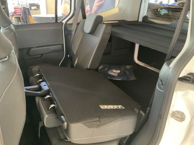 Ford Tourneo Courier Neuwagen
