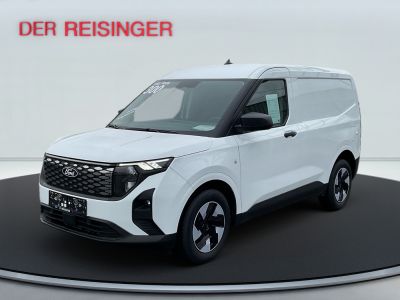 Ford Tourneo Courier Neuwagen