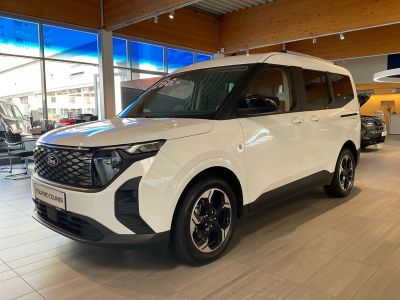 Ford Tourneo Courier Neuwagen