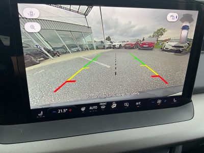 Ford Tourneo Courier Neuwagen