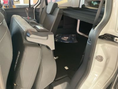 Ford Tourneo Courier Neuwagen