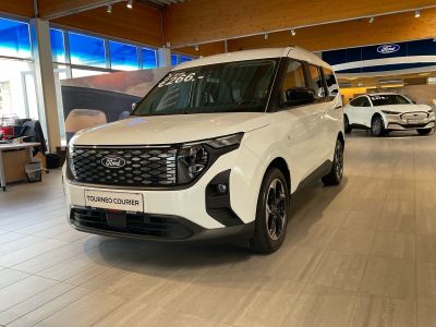 Ford Tourneo Courier Neuwagen