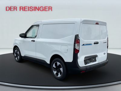 Ford Tourneo Courier Neuwagen