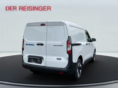 Ford Tourneo Courier Neuwagen