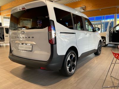 Ford Tourneo Courier Neuwagen
