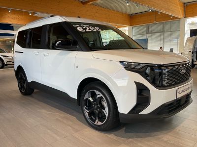 Ford Tourneo Courier Neuwagen