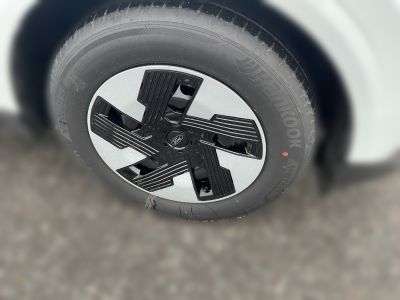 Ford Tourneo Courier Neuwagen