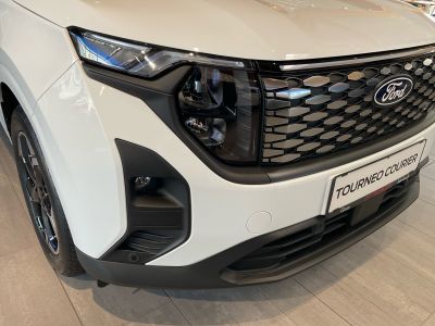 Ford Tourneo Courier Neuwagen