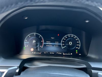 KGM/SsangYong Rexton Neuwagen