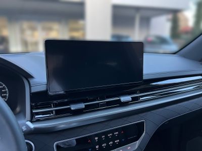 KGM/SsangYong Rexton Neuwagen