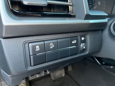 KGM/SsangYong Rexton Neuwagen