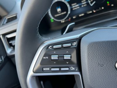 KGM/SsangYong Rexton Neuwagen