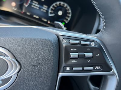 KGM/SsangYong Rexton Neuwagen