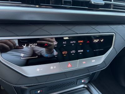 KGM/SsangYong Rexton Neuwagen