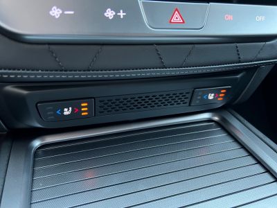 KGM/SsangYong Rexton Neuwagen