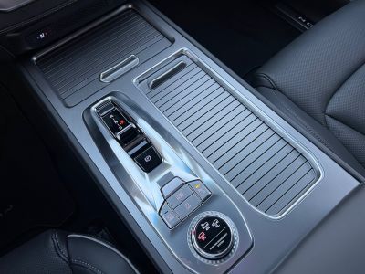 KGM/SsangYong Rexton Neuwagen