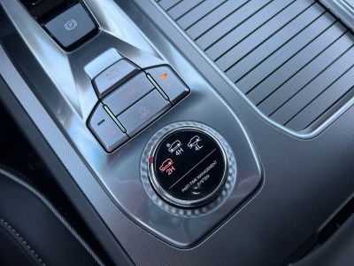 KGM/SsangYong Rexton Neuwagen