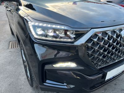 KGM/SsangYong Rexton Neuwagen