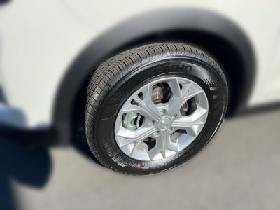 KGM/SsangYong Tivoli Vorführwagen