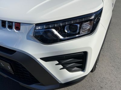 KGM/SsangYong Tivoli Vorführwagen KGM/SsangYong Tivoli Vorführwagen