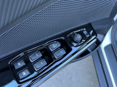 KGM/SsangYong Tivoli Vorführwagen