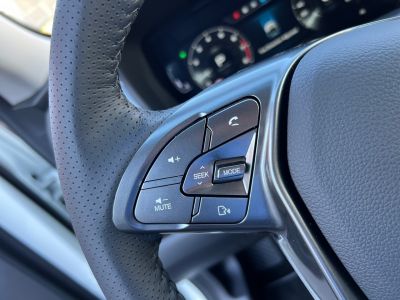 KGM/SsangYong Tivoli Vorführwagen