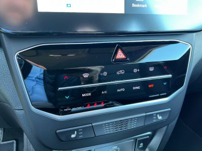 KGM/SsangYong Tivoli Vorführwagen KGM/SsangYong Tivoli Vorführwagen