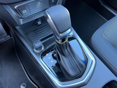 KGM/SsangYong Tivoli Vorführwagen KGM/SsangYong Tivoli Vorführwagen