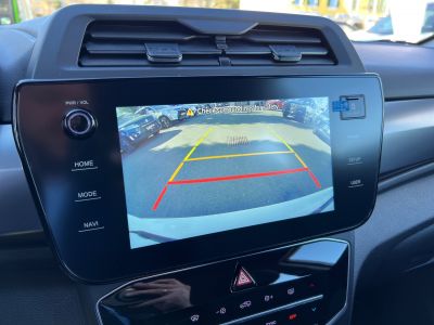 KGM/SsangYong Tivoli Vorführwagen