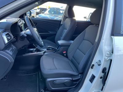 KGM/SsangYong Tivoli Vorführwagen