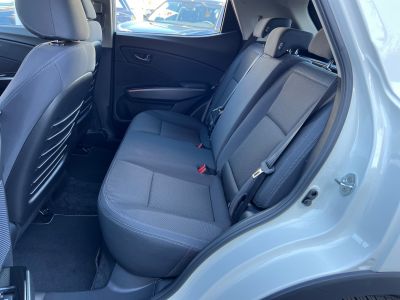 KGM/SsangYong Tivoli Vorführwagen KGM/SsangYong Tivoli Vorführwagen