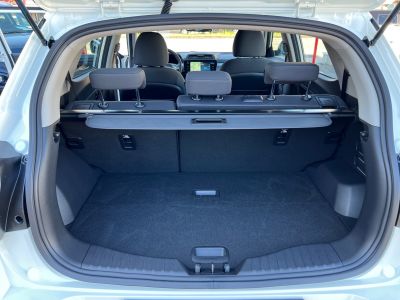 KGM/SsangYong Tivoli Vorführwagen