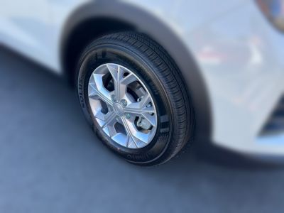 KGM/SsangYong Tivoli Vorführwagen KGM/SsangYong Tivoli Vorführwagen