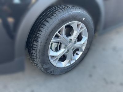 KGM/SsangYong Tivoli Vorführwagen KGM/SsangYong Tivoli Vorführwagen