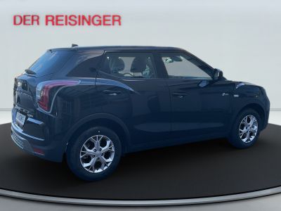 KGM/SsangYong Tivoli Vorführwagen