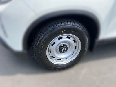 KGM/SsangYong Musso Pick Up Vorführwagen