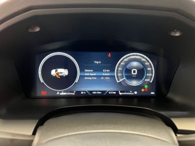 KGM/SsangYong Musso Pick Up Vorführwagen