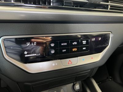 KGM/SsangYong Musso Pick Up Vorführwagen