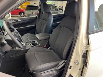 KGM/SsangYong Musso Pick Up Vorführwagen