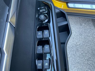 KGM/SsangYong Musso Pick Up Vorführwagen