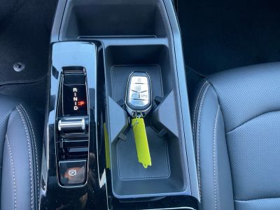 KGM/SsangYong Musso Pick Up Vorführwagen