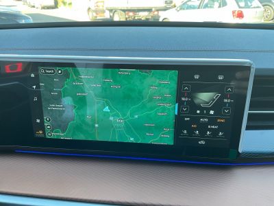 KGM/SsangYong Musso Pick Up Vorführwagen