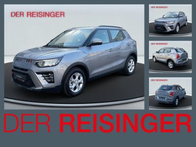 KGM/SsangYong Tivoli Neuwagen