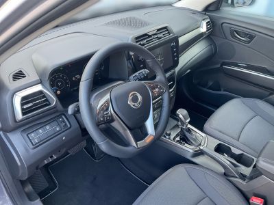 KGM/SsangYong Tivoli Neuwagen