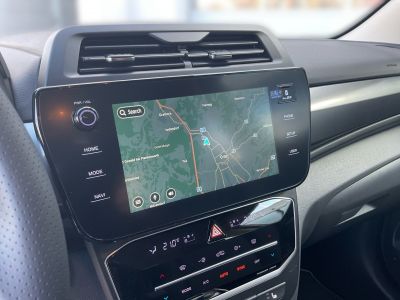 KGM/SsangYong Tivoli Neuwagen