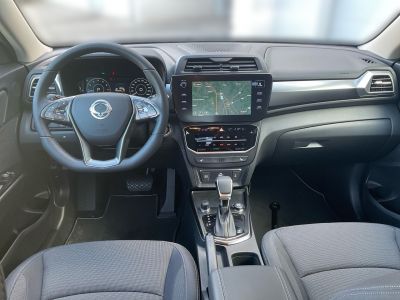 KGM/SsangYong Tivoli Neuwagen